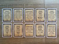 Mal Trago Juego de mesa. Rocket Lemon. Party Game de 4 a 10 Jugadores - details 0