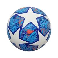Pelota De Fútbol Clásica Tamaño 5 Hecha a Mano En PU Duradera Para Deportes Al Aire Libre Entrenamiento Y Juegos - details 4