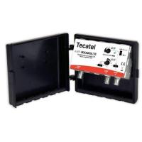 Banner - Amplificador mastil Max 40dB UHF-LTE