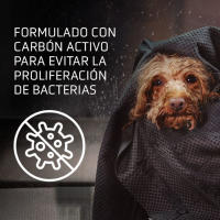 Bayeta Artero Samba (85x33 cm) - Ultra absorbente y Secado Rápido para Perros y Gatos - details 1