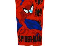 Mommata Toalla Playa-Piscina Spiderman 70x140 Microfibra Mod:EX78091. - details 5
