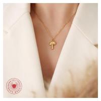 Encanto Pulsera de acero inoxidable para mujer, cadena de bola de acero de doble capa con corazón hueco, joyería para fiesta, amigos, los mejores regalos, pulsera de acero inoxidable de Color dorado para mujer, joyería étnica Cultural - details 1
