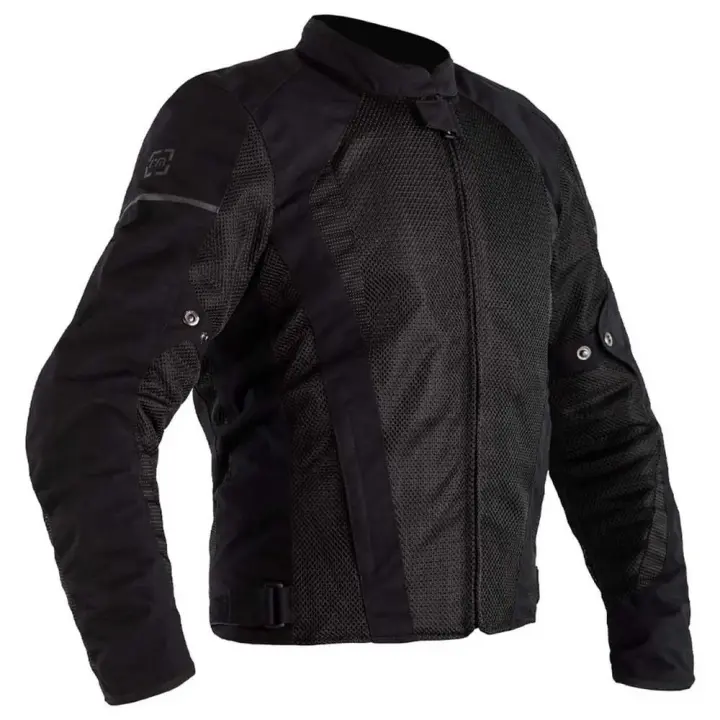 Ropa hombre Chaquetas Rst Chaqueta F-lite Airbag Negro - 1