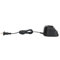 Cargador De Base Original Para Radio De Doble Vía BAOFENG UV-17 pro EU/US Accesorios Para Walkie Talkie UV17 UV18 pro - details 4