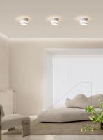 Lámparas De Pared Superior LED Nordic 7W 9W 12W 15W COB Para Iluminación Interior Corredor Foyer AC85~265V Sin Ajuste De Brillo - details 9