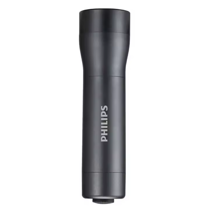 Ferretería Linternas Philips Linterna Sfl4001t Plateado - 1