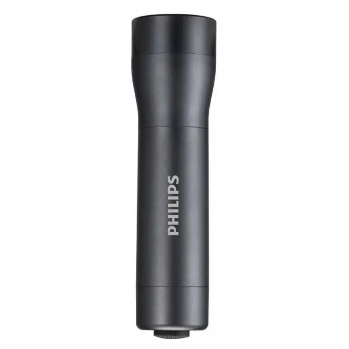 Ferretería Linternas Philips Linterna Sfl4001t Plateado - 1