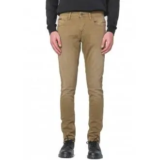 Pantalón Hombre Antony Morato Slim Fit 5 Bolsillos - 1