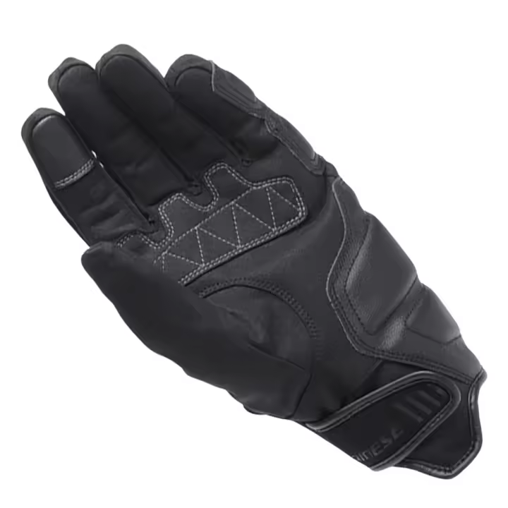 Guantes Dainese Udine D-dry   Ce U - 1