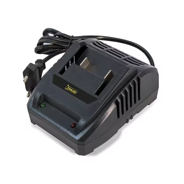 Garland keeper 20v single fast charger-v23 20_v-0004 garland - 1