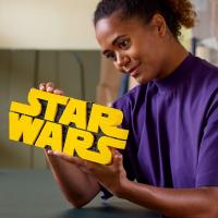 Lego 75407 Logotipo de Star Wars Lego Star Wars - details 5