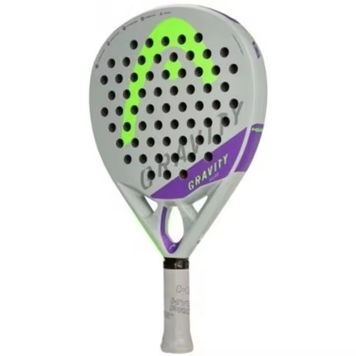 Pala de Padel Head Gravity Elite para unisex en color multicolor - 1