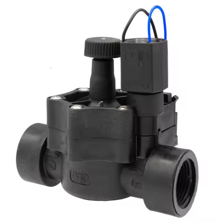 Electroválvula RAIN 155 PLUS 1" 9V DC     RIEGOPRO - 1