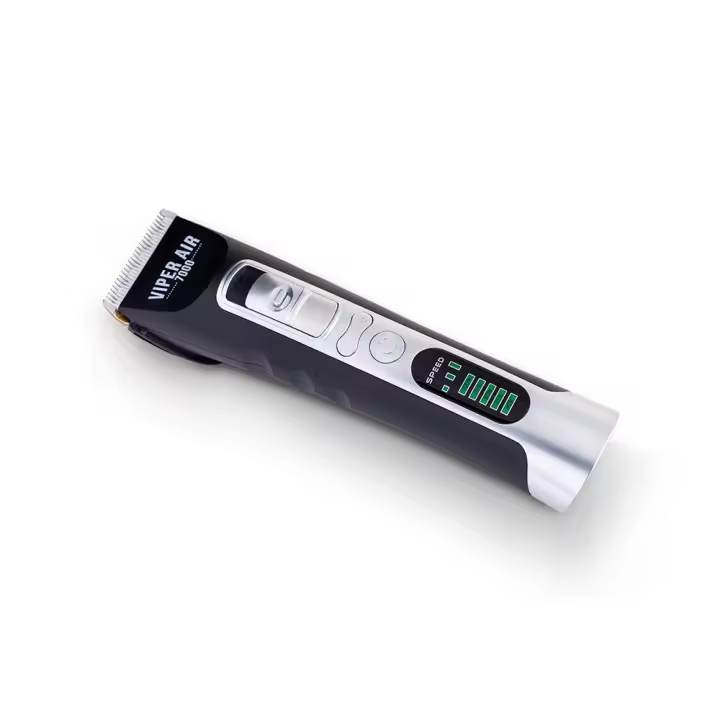 SALERM VIPER AIR 7000 MAQUINA DE CORTE PROFESIONAL - 1
