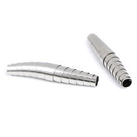 2pcs Reemplazo De Resorte Para Picadoras De Acero Inoxidable Para Tijeras De Jardinería - details 6