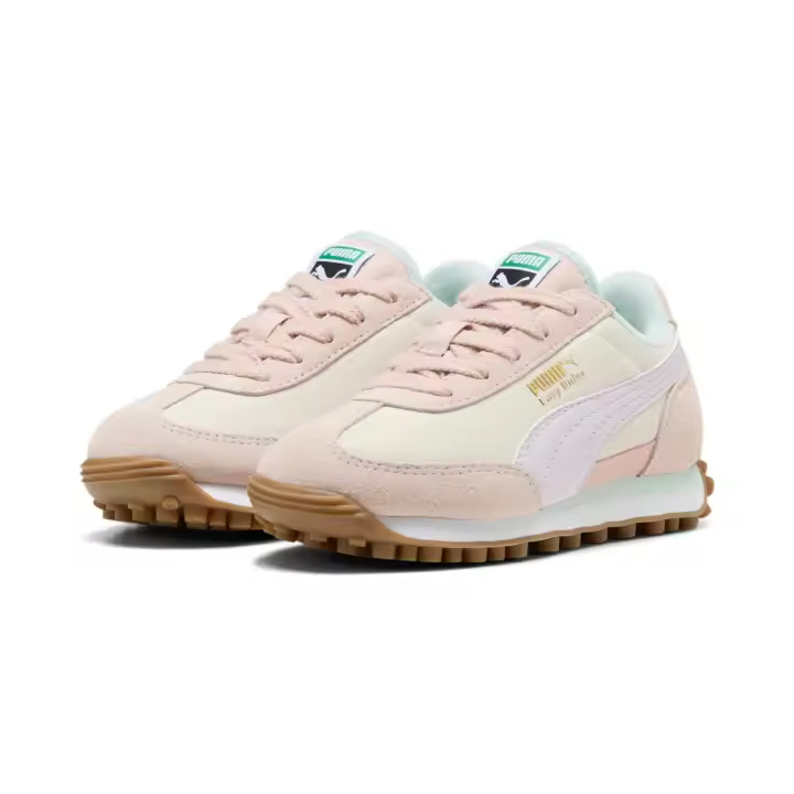 Zapatillas Puma Easy Rider Kids Ps - 1