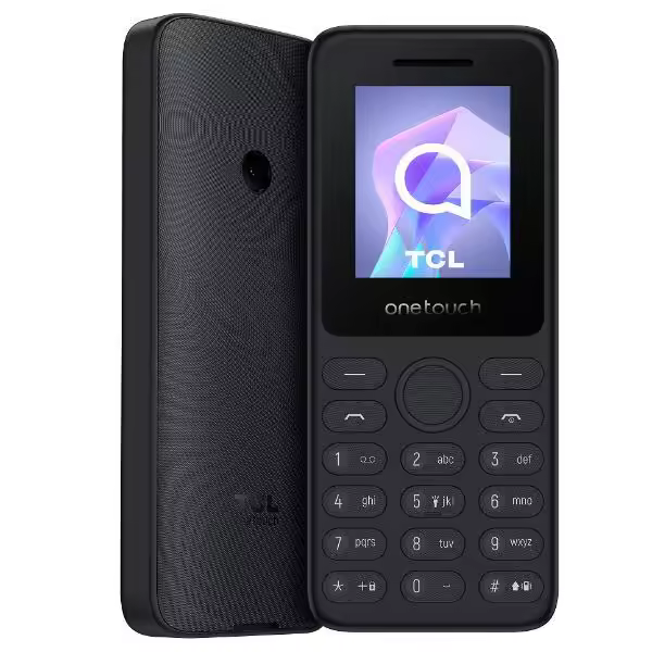 TCL One Touch 4021 Negro - 1