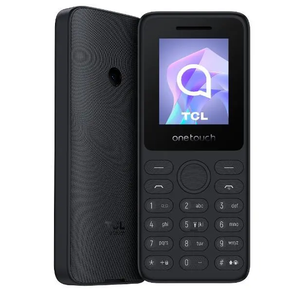TCL One Touch 4021 Negro - 1