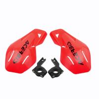 Protector De Manos Para Motocross Universal Para Motocicletas De 50cc a 200cc Accesorios De Seguridad Para Enduro Y Cross - details 4