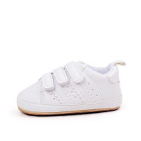 Zapatos Deportivos Para Bebés Niñas Y Niños Diseño De Moda Primavera Otoño Suela TPR Antideslizante Cómodos BYQ4176 - details 15