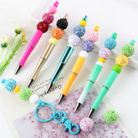 20Pcs Bolas De Acrílico Redondas De 20mm Colores Mixtos Para Joyería DIY Accesorios De Manualidades Bebidas De Azúcar - details 1