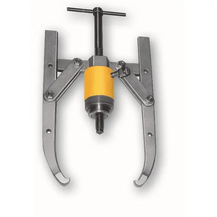 Extractor Hidráulico Forza 2 Patas 18 Toneladas - Alta Capacidad - 1