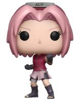 Funko SAkura Naruto Shippuden 183   Anime Figura Funko  Pop Vinyl - details 2