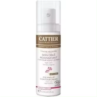 Contorno De Ojos Y Labios Arrugas Y Firmeza 15Ml. - 1
