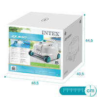Robot automático Deluxe ZX300 INTEX 975x488 cm - details 6