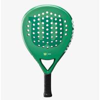 Wilson Blade LS V3 - Pala de Pádel Ligera de Fibra de Vidrio - details 3