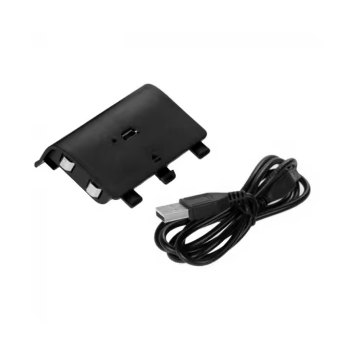 Batería Recargable IMATICA LOS PALACIOS para Mando Xbox One - 1200mah - 1
