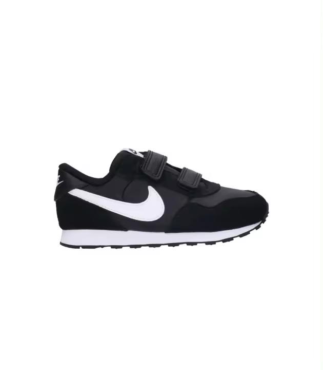 Zapatillas Nike CN8559/CN8560 002 Niño Negro - Cómodos y Duraderos - 1