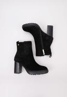 Botín Carmela 161108 Negro Mujer - Tacón 8 Cm - details 4