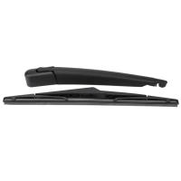 Juego De Brazo Y Hoja De Limpia Para Parabrisas Trasero Opel Astra III 3 H 2003-2009 Accesorios Para Coche DOACT - details 3