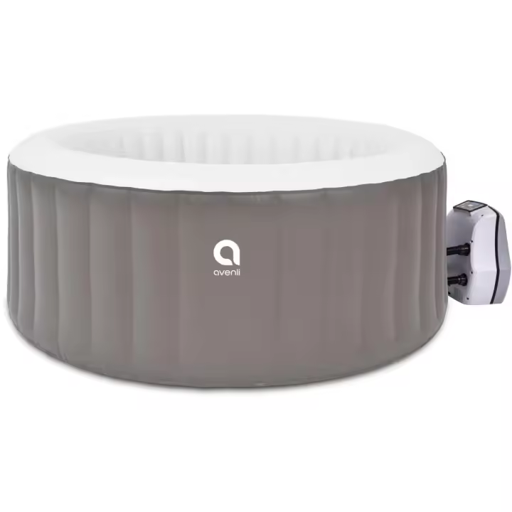 Spa Hinchable  Spa BALI 686 L. 3 Plazas 165x70 cm. Jilong 17623EU - 1