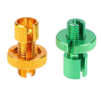 2PCS Ajustador De Cable De Freno Embrague Y Acelerador Universal Para Motocicleta Tornillo M10 Herramienta De Reparación De Neumáticos - details 5
