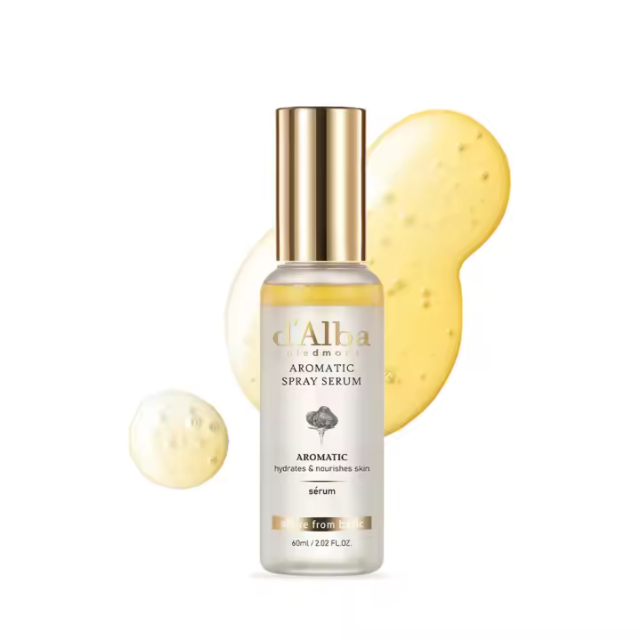Formato Viaje - Aromatic Spray Serum - 60ml - 1