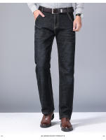 Nuevos Pantalones De Negocios Para Hombre Con Estilo Ligero Y Moderno Tejidos Suaves Y Elásticos Moda Casual Ropa Masculina - details 7