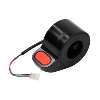 Kit De Faro Y Acelerador Para Xiaomi M365 pro Scooter Eléctrico Con Guía De Dedo Ajustable Iluminación Frontal Y Control De Velocidad - details 17
