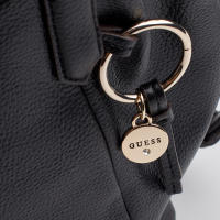 Guess-Bolso Satchel Moranize HWMORZ-P2576 para Mujer