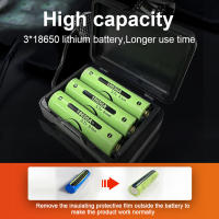 Lámpara Frontal Super Potente 9900LM Con Sensor IR 800W LED Luz De Mano Recargable 3500 Metro Para Pesca Y Camping - details 12