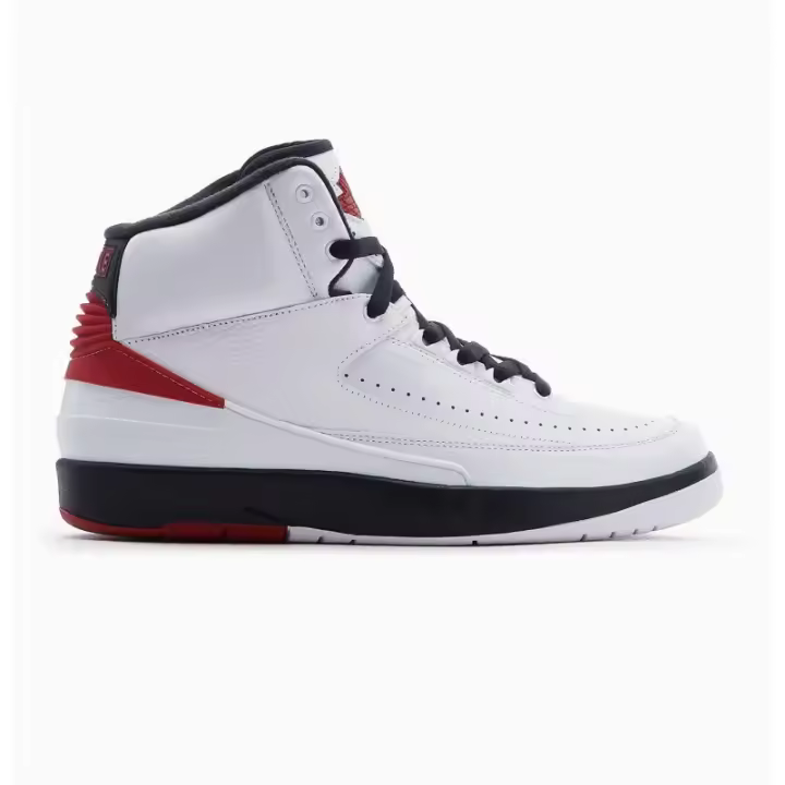 Zapatillas Air Jordan 2 Retro OG "Chicago" Jordan - 1