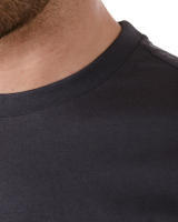 Emporio Armani EA7 Camiseta Algodón Hombre Gris Dark 3 ZPT81PJ02Z 1994 - details 6