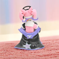 Figura De Acción Kawaii 9Cm FuRyu Arknights U-Official F:Nex Noodle Stopper Modelo Coleccionable Para Niños Y Adultos - details 4