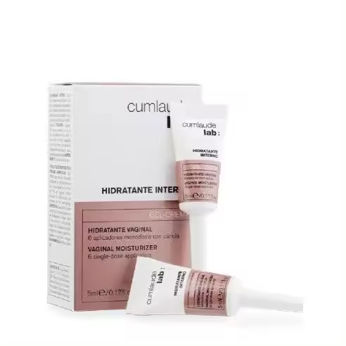 Dermofarm: Gel Hidratante Vaginal Monodosis - Cuidado Íntimo - 1