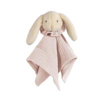 Walking Mum DouDou Conejo De Peluche Sand 32 Cm - details 1