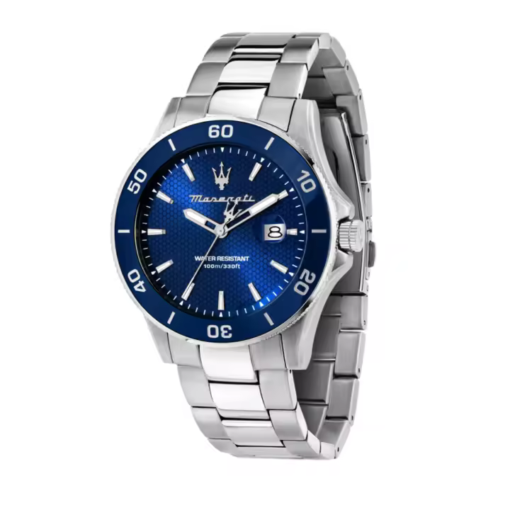 Reloj MASERATI Competizione R8853100036 MASERATI - 1