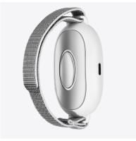 Nueva Máquina De Ayuda Al Sueño Con Corriente Microcorriente EMS Masajeador De Pulso Para Insomnio Alivio Del Estrés Y Ansiedad Instrumento De Descanso Para Mano ABS 300mAh 2 Modos 20 Niveles - details 13