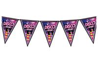 Guirca Pack Vajilla Fiesta Disco 8 Accesorios - details 6