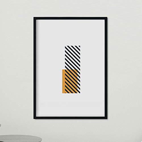 Feuille De Sydney. Style Vintage. L'affiche Fonctionne En Couleurs